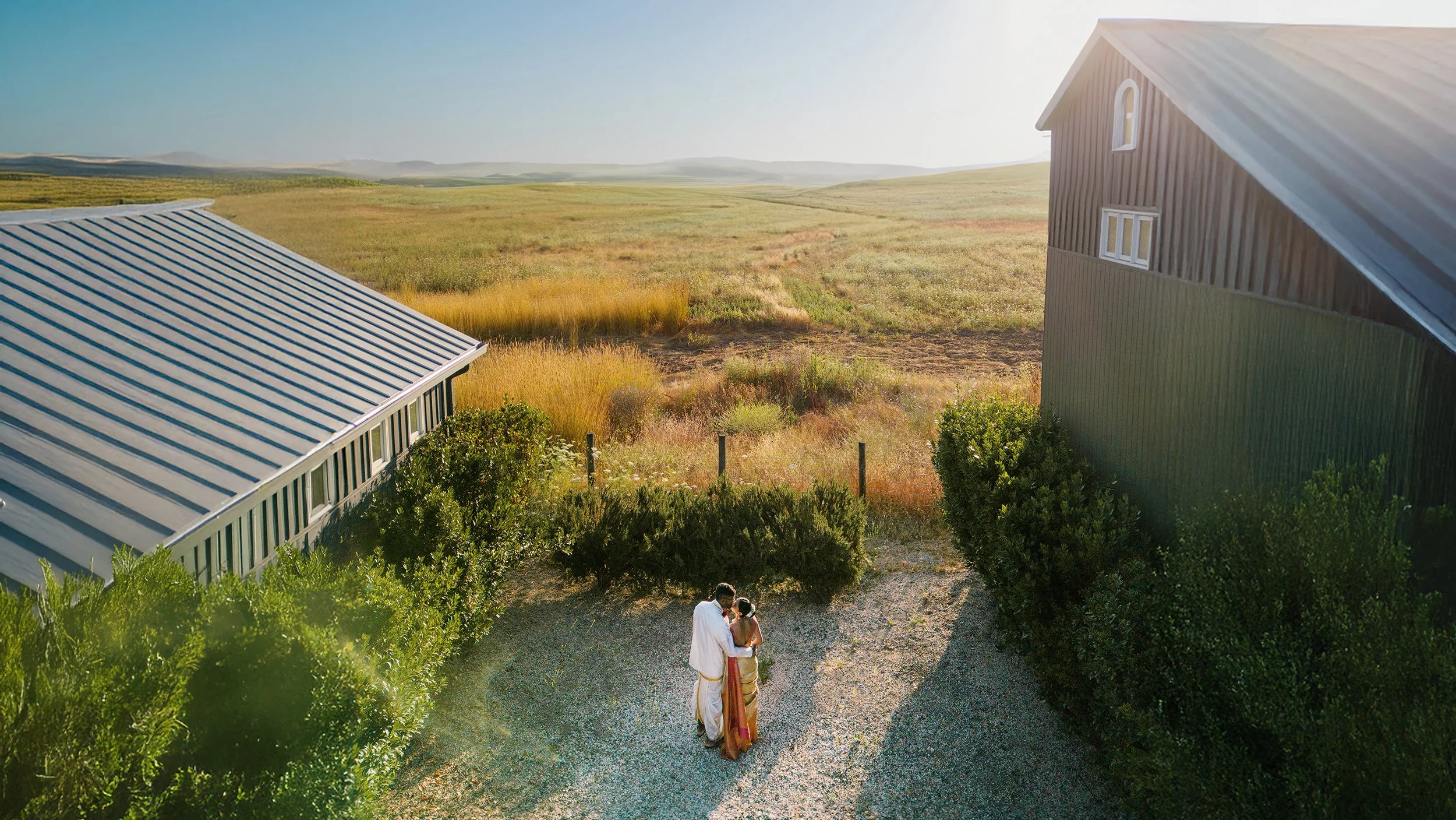 Wedding Cinematography in Los Angeles & Orange County CA — Rene Zadori